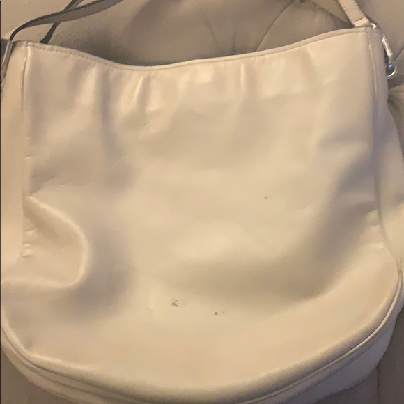 Marc Jacobs cross body hobo bag $45 - Picture 6 of 8